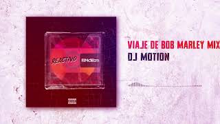 VIAJE DE BOB MARLEY MIX - Maldy, DJ Motion