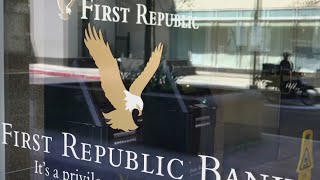 First Republic Bank seized, sold to JPMorgan Chase