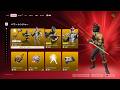 今日のアイテムショップ/2026年5月13日【フォートナイト/Fortnite】