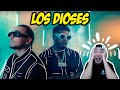 Reaccionando a Los Dioses 🤯🔥 Anuel x Ozuna x Coreano Loco