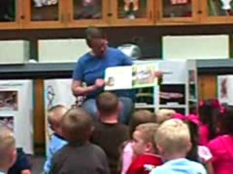 petco hours OCHS Day Camp 6/10/09 -- Preschoolers w/ Andrea Truitt