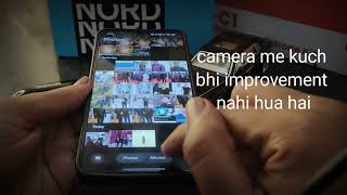 OnePlus Nord 5  Oxygen OS 16 Update review and bugs