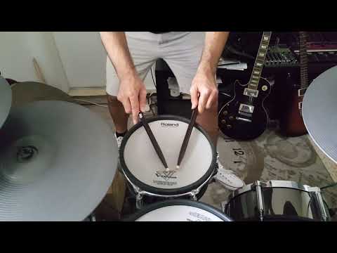 Yoni madar: R R R R : L L L L  (gravity technique)