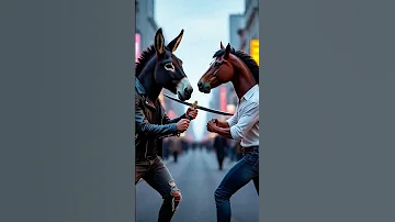 عرقبت اللي بيتجاحدوا اكسبلور Funny الذكاء الاصطناعي مهرجانات 