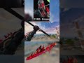 Nueva Katana Nexus // Bloodstrike