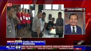 Dialog: Indonesia Bebas Narkoba 2015 # 4