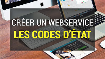 Créer facilement un webservice REST: Partie 4