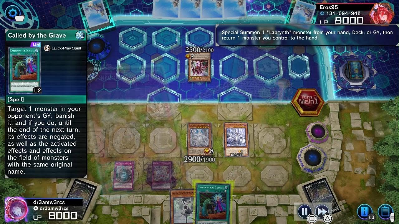 Yu-Gi-Oh! Master Duel|Man I love this deck ️ - YouTube