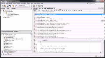 Java Gui Eğitim Seti Ders 15 - do while Döngüsü