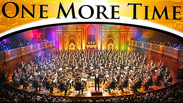 Blink-182 - ONE MORE TIME | Epic Orchestra