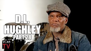 DL Hughley: I Talk to Joe Biden Often, But I Wanted Jill to Shut Up after LSU Comment (Part 28)
