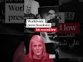 Worldwide press freedoms hit record low