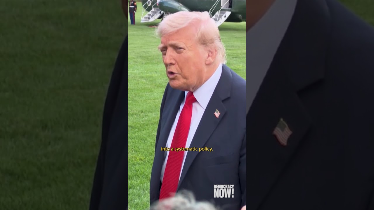 ⁣Worldwide press freedoms hit record low