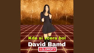 Vignette de la vidéo "LIL SAM BYO - David Band Kde si vcera bol"