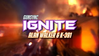 Gun Sync Collab: Ignite (ft.Themellow.)