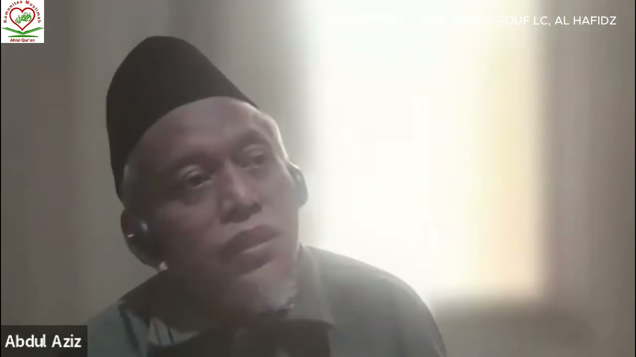 Ada Orang Yang Berdoa Minta Di Jauhkan Dari Neraka, Tapi Tidak Berdoa Minta Dimasukan Kedalam Surga?