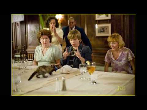 Hannah Montana: The Movie, Pictures - YouTube