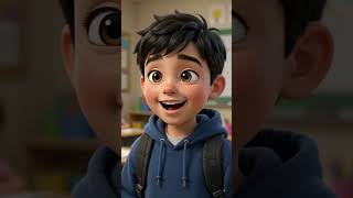 Full The Blue Kite Story 🪁 | A Heartwarming Story About Kindness & Friendship | Kids Animation News
