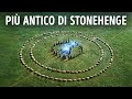 Misterioso monumento scoperto in Inghilterra, più antico di Stonehenge