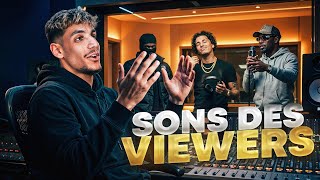 ON RÉAGIT À VOS SONS SUR MOI 🎵 (ils ont terminé Sami...)