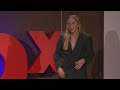 The Relief of Missing out | Eva De Groot | TEDxEHLLausanne