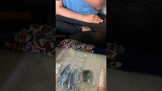 Printer refill ink❤️ #review #ink