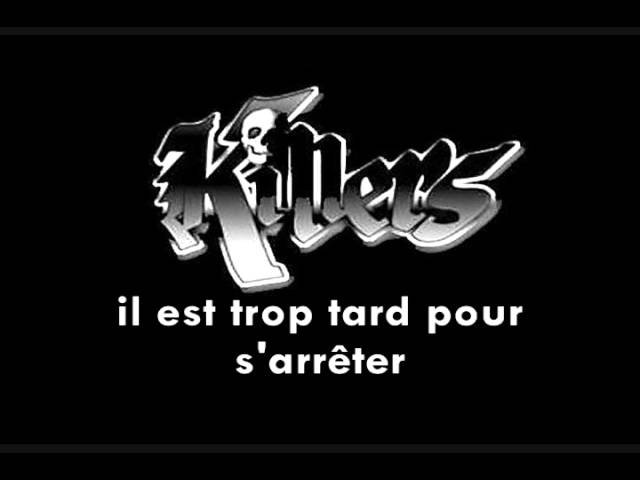 Killers - Killers