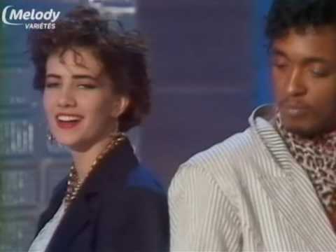 Beside - Odéon (1984)