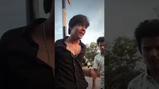 Daku King Ft Attitude Boy Abu Salim Egoo