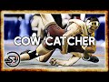 The Cow Catcher For Wrestling Pins &amp; Jiu-Jitsu Submissions