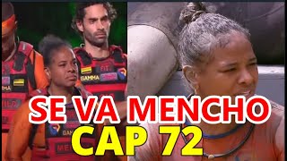 Avance Desafio 12 De Octubre 2025 Capitulo 72 Del Desafio Del Siglo 21 Desafio The Box