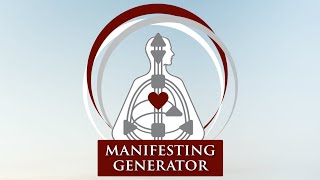 Manifesting Generator - Understanding Your Human Design