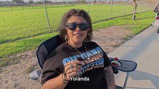 RGV Lowrider’s 2025 last reunion. Part 2  