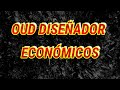 OUD en Perfumes de DISEÑADOR Parte 3 👉👉 Reseña en ESPAÑOL