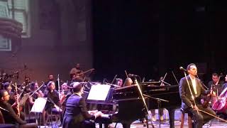 Forrest Gump (Mohamed Barakat & Soundtrack Orchestra)