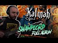 FULL ALBUM | Kalmah - Swamplord | Rocksmith CDLC Lead Guitar