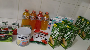 Quantos quilos emagrece com dieta líquida?