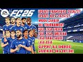 FIFA 14 MOD FC 26 ANDROID OFFLINE| UPDATE KITS & TRANSFERS 2026/27| FIX CAREER & TOURNAMENT