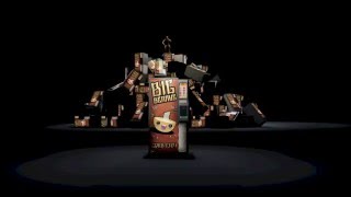 Intergalactic Food Delivery