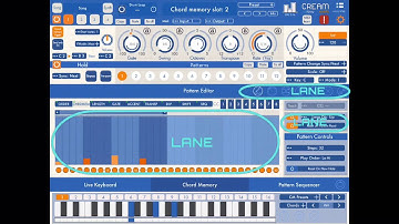 Decode the Cream Matrix ( Revised )