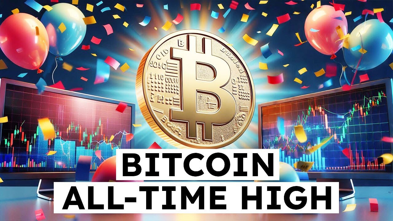 Bitcoin Blows Past $110,000—This Is the Candlestick Masterclass You Asked  For