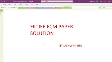 Fiitjee ecm paper solution class 12thpart 2/Rc circuit solved questions/grounding of spherical shell