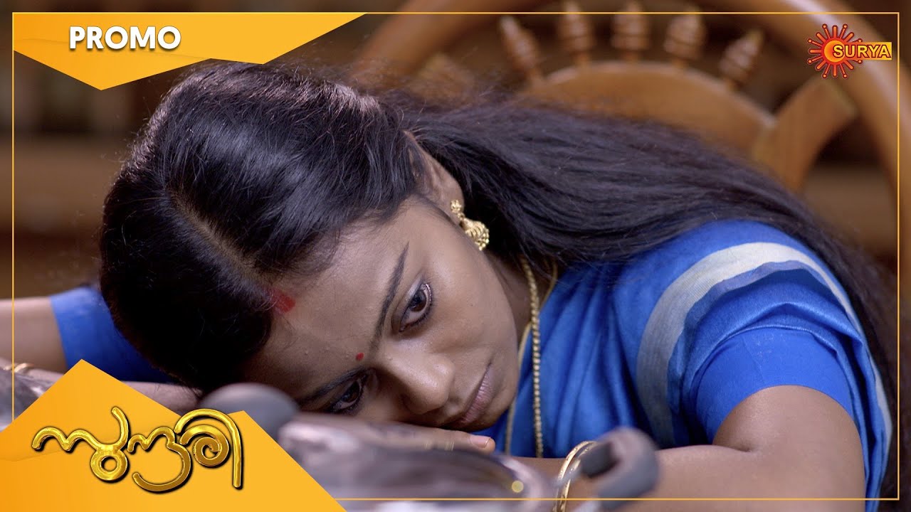 Sundari - Promo | 30 Dec 2021 | Surya TV Serial | Malayalam Serial