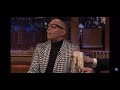 RuPaul's Impact on Jimmy Fallon's Career