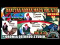 NEW FULL RAAYYAA ABBAA MACCAA 2018 LAMII LAMMIF FULL VOL A 30 Raayyaa Haraya 30 Ffaa 2018