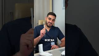 «Всегда одну грудь шьет один хирург, а вторую — другой»