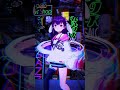 今更ながら〜!月を見上げ幸せそうな #ラビット🐇 #響木アオ #varkshorts #Vtuber