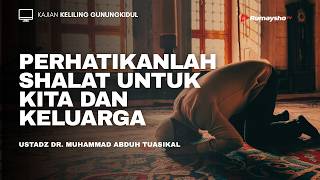 Kenapa Beban Ekonomi Semakin Berat? - Ustadz Dr. Muhammad Abduh Tuasikal, M.Sc.