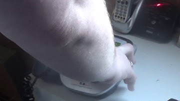 General Electricity 25881EE3-A | Initial Checkout & Call Test - 2/7/20