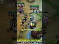 HỒI ỨC KINH HOÀNG❗🤯Điểm Mặt Những Quái Vật 2 Vàng Lỗi Game Nhất Mọi Thời Đại❗